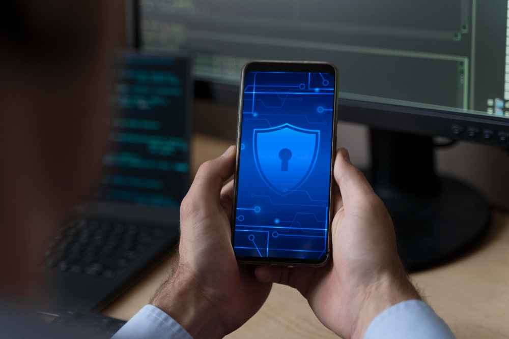 Seguridad digital Consejos para proteger tu información personal en internet
